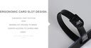 PVC Luggage Tag