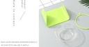Angle-Adjustable Feeding Bowl for Pet