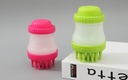 Bath Brush for Pet