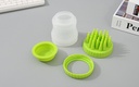 Bath Brush for Pet