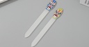 Cartoon Opera Mask Top Nail File (2 Count)