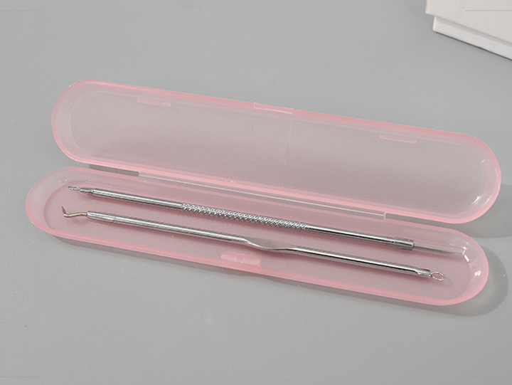 Beauty Extractor Tool Set (2 Count)