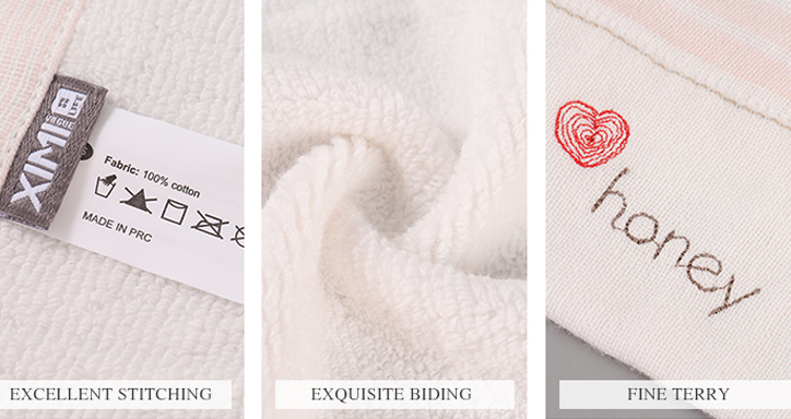 Twistless Double-Layer Breathable Bath Wrap Towel for Adults (Pink)