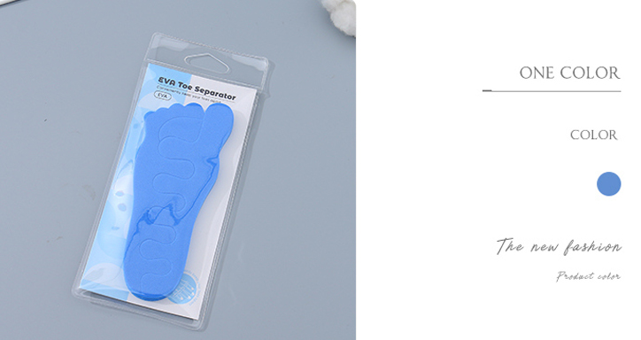 EVA Toe Separator
