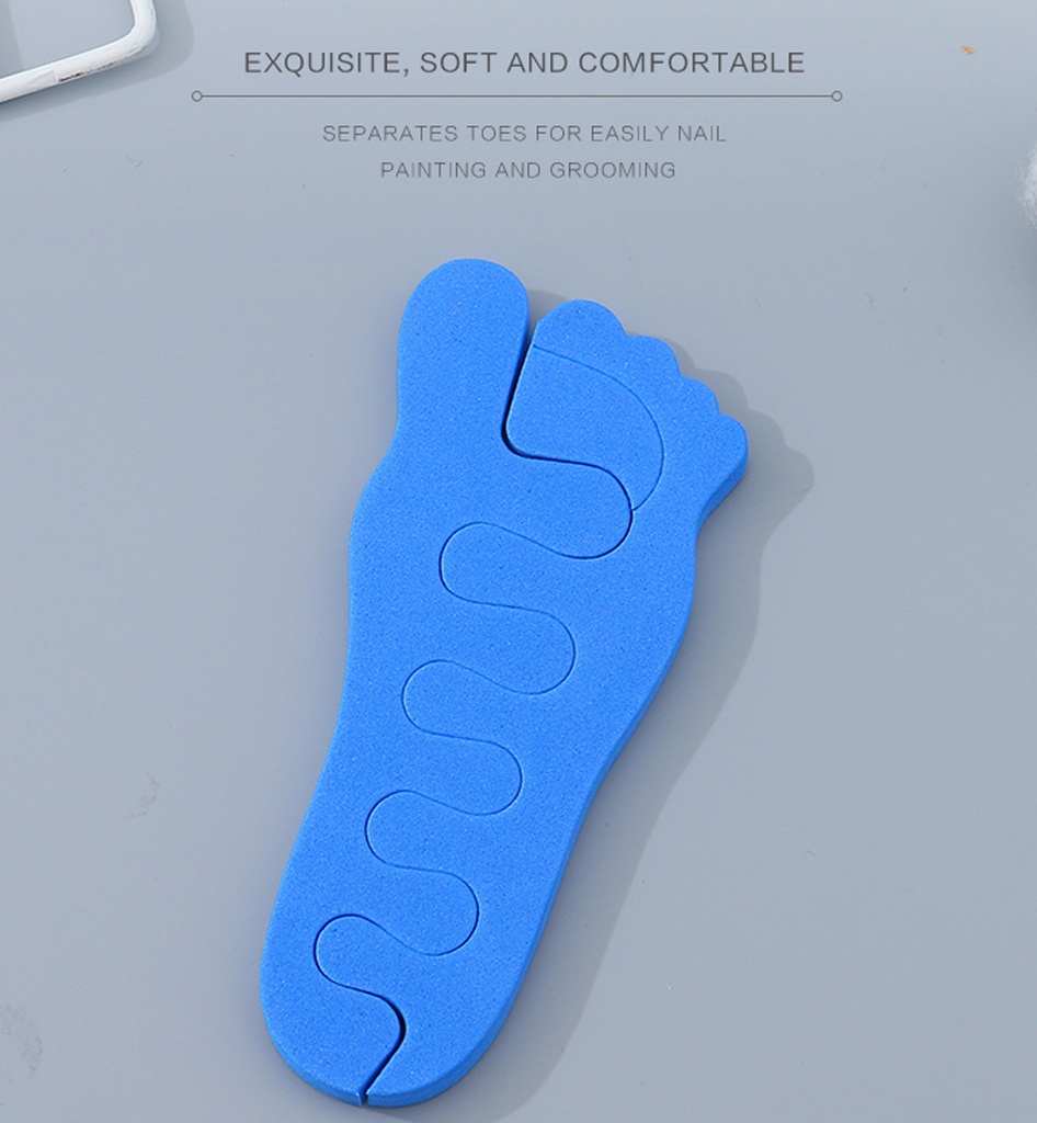 EVA Toe Separator