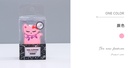 Cartoon Animal Design No-Mess Nail Clippers (Cat)
