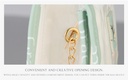 Fresh Jelly Candy Series Crossbody Bag