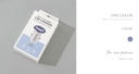 QC3.0 18W Trendy Car Charger (Blue)