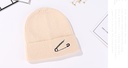 Trendy Vogue Knitted Hat For Adults