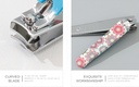 Nail Clippers (Large-Sized)