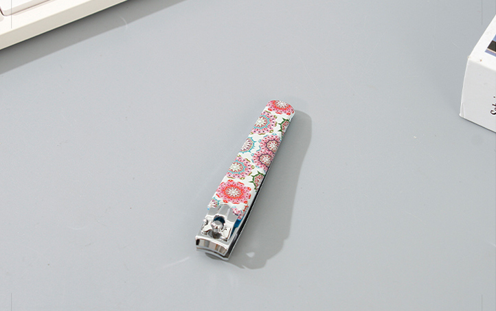 Nail Clippers (Large-Sized)