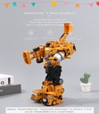 Construction Crane Truck SY6078A-4 (Formidable Crane)