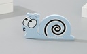 Toe and Finger Separator (Cartoon Nail Design)