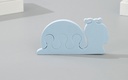 Toe and Finger Separator (Cartoon Nail Design)