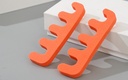 Simple Style EVA Toe and Finger Separator