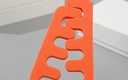 Simple Style EVA Toe and Finger Separator