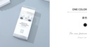 Micro USB Charging Cable Lanyard (Constellation)