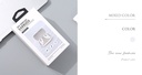 TWS Wireless Earbuds-T52 (White)