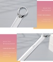 3 Pcs Wrench Set