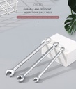3 Pcs Wrench Set