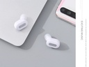 TWS Wireless Earbuds-T52 (White)
