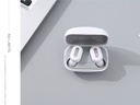 TWS Wireless Earbuds-T52 (White)