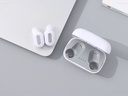 TWS Wireless Earbuds-T52 (White)