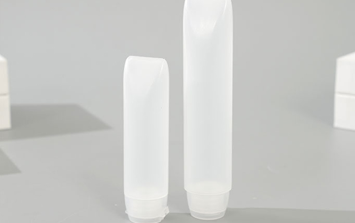 5 Pcs Travel Bottles with Toiletry Bag