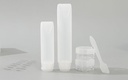 5 Pcs Travel Bottles with Toiletry Bag