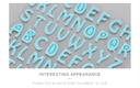 Interesting Glitters Sticker (Style 1)