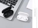 TWS Wireless Earbuds-MF125 (White)