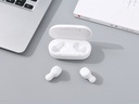 TWS Wireless Earbuds-MF125 (White)