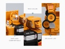 Dump Truck SY6078A-5 (Bone Crusher)