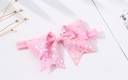 Sequins Bowknot Headband for Kids