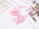 Sequins Bowknot Headband for Kids