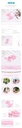 Sequins Bowknot Headband for Kids