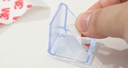 Clear Corner Protector (4 Pcs/Set)