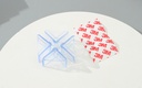 Clear Corner Protector (4 Pcs/Set)