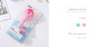 Musical Light Up Bubble Blaster Wand BB179