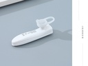 Geometric Wireless Earpiece-B861 (White)