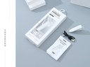 Geometric Wireless Earpiece-B861 (White)