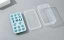 Lovely Penguin Ice Cube Tray