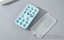 Lovely Penguin Ice Cube Tray