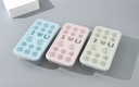 Lovely Penguin Ice Cube Tray