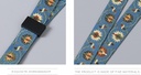 Chinese Style Cell Phone Lanyard Set (2 Count)(Enamel)