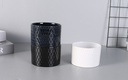 2-in-1 Portable Charger Keychain (Cable Included)(2500mAh)