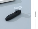 Geometric Wireless Earpiece-B862 (Black)