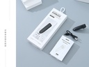 Geometric Wireless Earpiece-B862 (Black)