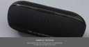 TWS Sport Wireless Earphones-AKZ-W4 (Black)