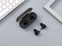 TWS Sport Wireless Earphones-AKZ-W4 (Black)